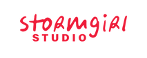 Stormgirl Studio - Home