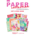 Joy Lives Here | PAPER Collection Issue 1 | Digital Download